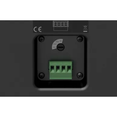 Настенная акустика AUDAC WX502MK2/W